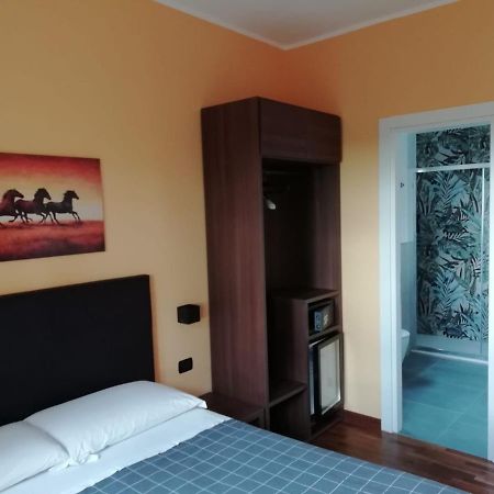 House Volusia Apartment La Giustiniana Bagian luar foto