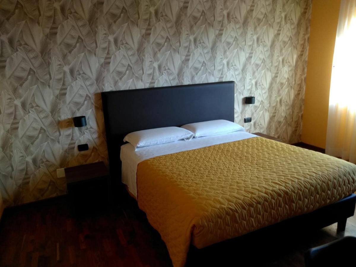 House Volusia Apartment La Giustiniana Bagian luar foto