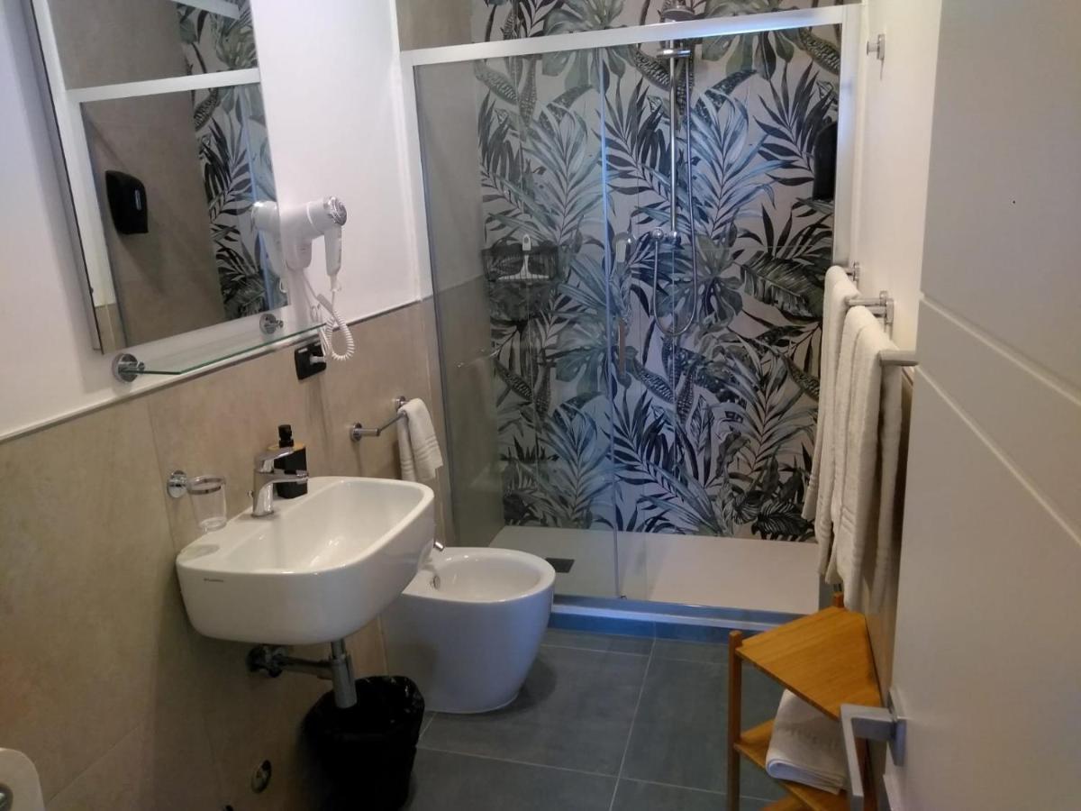 House Volusia Apartment La Giustiniana Bagian luar foto