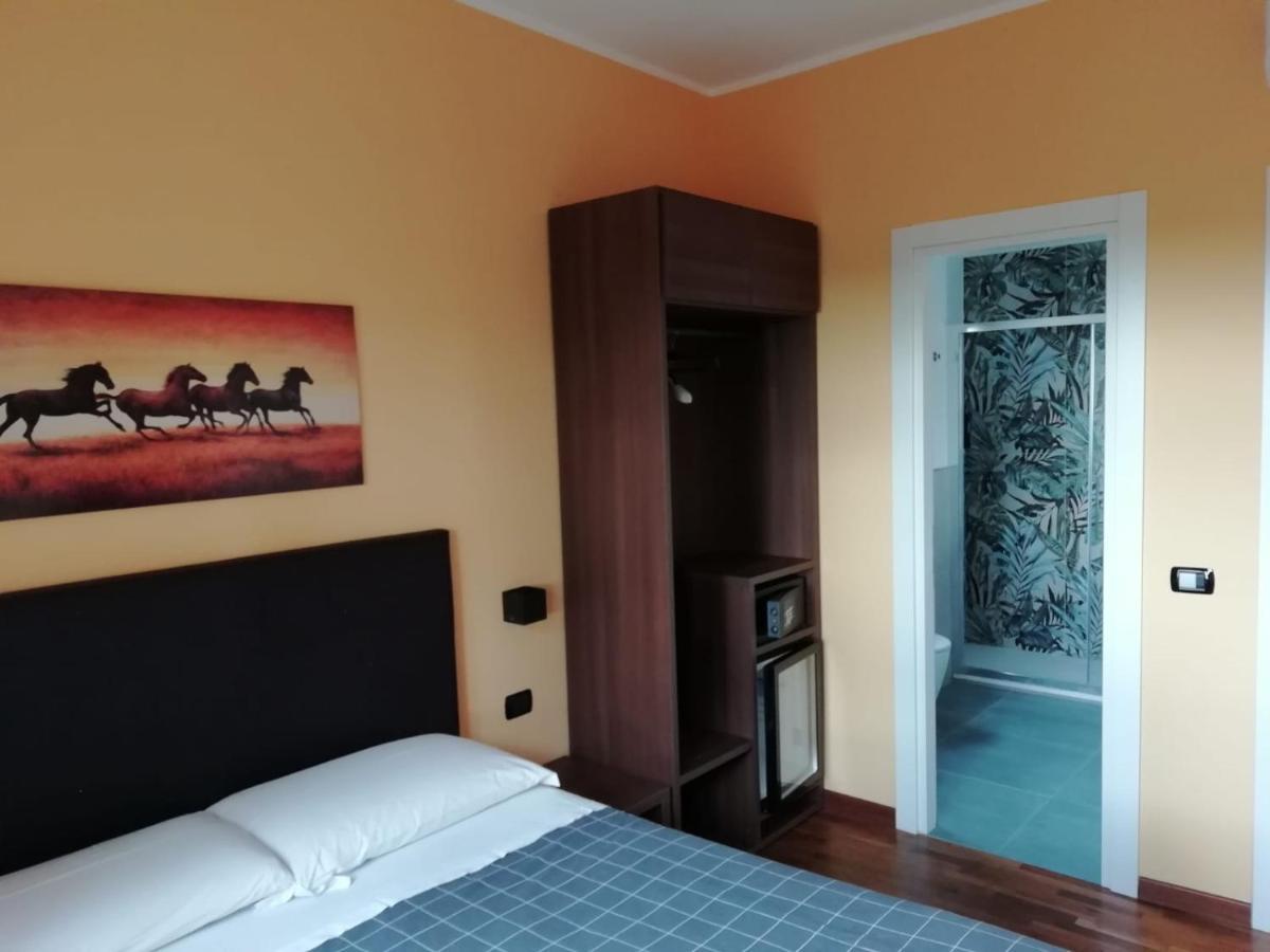 House Volusia Apartment La Giustiniana Bagian luar foto