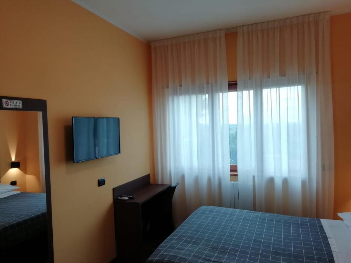 House Volusia Apartment La Giustiniana Bagian luar foto