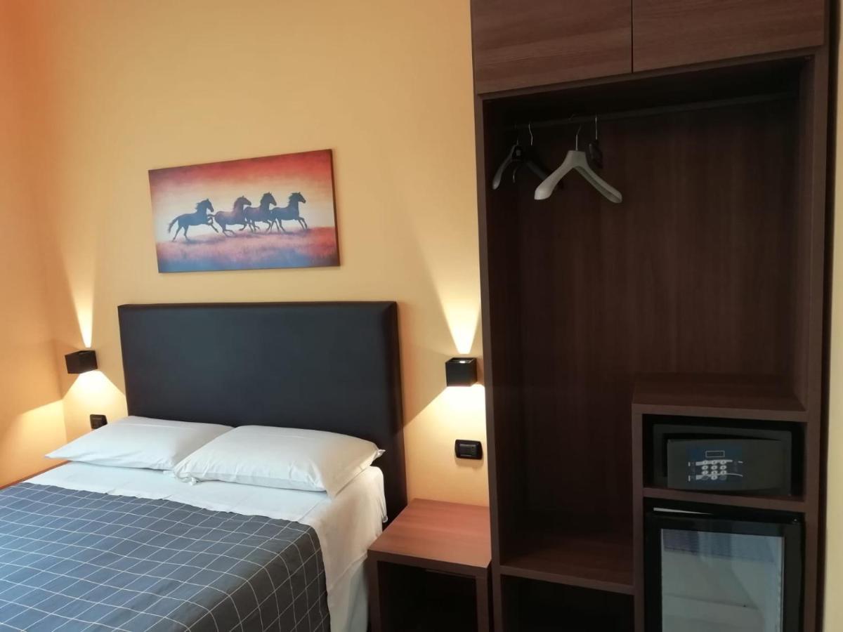 House Volusia Apartment La Giustiniana Bagian luar foto