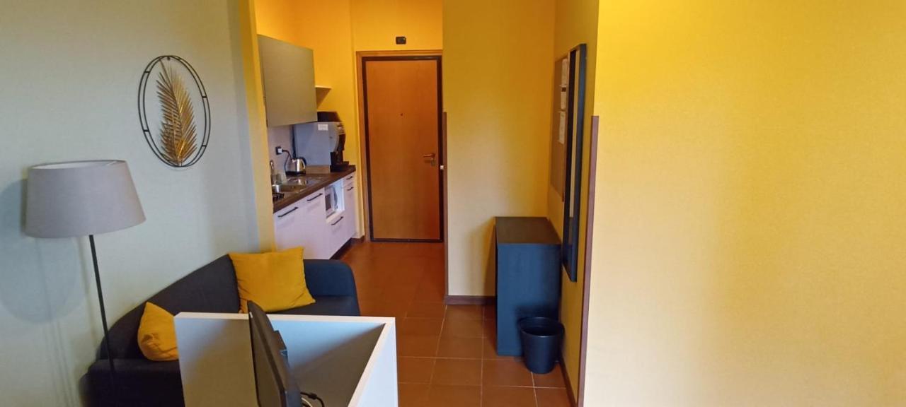 House Volusia Apartment La Giustiniana Bagian luar foto